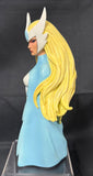 SNOWBIRD - BOWEN MINI BUST (565/2000)