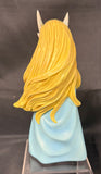 SNOWBIRD - BOWEN MINI BUST (565/2000)