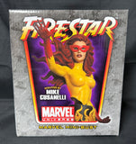 FIRESTAR - BOWEN MINI BUST (338/700)
