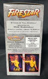 FIRESTAR - BOWEN MINI BUST (338/700)