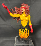 FIRESTAR - BOWEN MINI BUST (338/700)