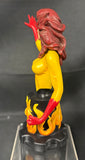 FIRESTAR - BOWEN MINI BUST (338/700)