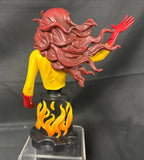 FIRESTAR - BOWEN MINI BUST (338/700)