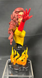 FIRESTAR - BOWEN MINI BUST (338/700)