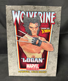 WOLVERINE 'LOGAN' - BOWEN MINI BUST (1217/1300)