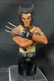 WOLVERINE 'LOGAN' - BOWEN MINI BUST (1217/1300)