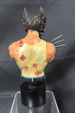 WOLVERINE 'LOGAN' - BOWEN MINI BUST (1217/1300)