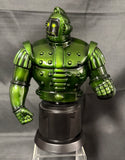 TITANIUM MAN - BOWEN MINI BUST (185/1000)