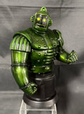 TITANIUM MAN - BOWEN MINI BUST (185/1000)