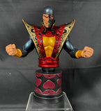 JACK OF HEARTS - BOWEN MINI BUST (265/1200)