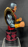JACK OF HEARTS - BOWEN MINI BUST (265/1200)