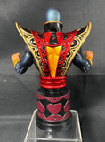 JACK OF HEARTS - BOWEN MINI BUST (265/1200)