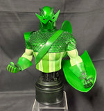 SUPER ADAPTOID - BOWEN MINI BUST (189/1000)