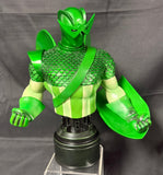 SUPER ADAPTOID - BOWEN MINI BUST (189/1000)