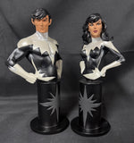 AURORA & NORTHSTAR - BOWEN MINI BUST TWO PACK (393/1500)