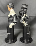 AURORA & NORTHSTAR - BOWEN MINI BUST TWO PACK (393/1500)