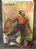 BRZRKR #1 - 3RD PRINT(2021) NM