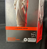STAR WARS BLACK SERIES ANDOR 07 SENATOR MON MOTHMA 6IN AF