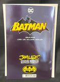 BATMAN #608 (2023) BATMAN DAY MISPRINT EDITION NM/NM+