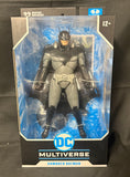 DC MULTIVERSE KINGDOM COME - ARMORED BATMAN 7IN AF