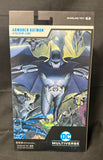 DC MULTIVERSE KINGDOM COME - ARMORED BATMAN 7IN AF