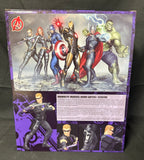 MARVEL COMICS AVENGERS NOW HAWKEYE ARTFX+ STATUE