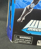 MARVEL LEGENDS WAR MACHINE 6IN AF