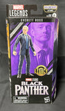 MARVEL LEGENDS (ATTUMA BAF) EVERETT ROSS 6IN AF
