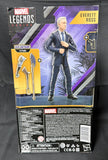 MARVEL LEGENDS (ATTUMA BAF) EVERETT ROSS 6IN AF