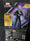 MARVEL LEGENDS (ATTUMA BAF) EVERETT ROSS 6IN AF