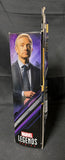MARVEL LEGENDS (ATTUMA BAF) EVERETT ROSS 6IN AF