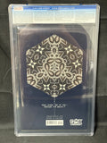 NAMELESS #2 CVR B GHOST VAR (MR) CGC 9.8