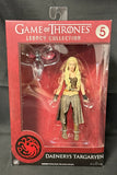 DAENERYS TARGARYEN GAME OF THRONES LEGACY COLLECTION AF #5