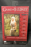 DAENERYS TARGARYEN GAME OF THRONES LEGACY COLLECTION AF #5