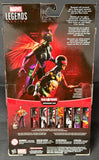 SPIDER-MAN LEGENDS (ABSORBING MAN)  BEETLE 6IN AF