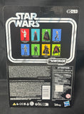 STAR WARS VINTAGE VC-293 GRAND INQUISITOR 3.75IN AF