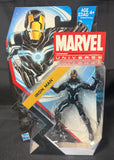 MARVEL UNIVERSE SERIES 5 018 IRON MAN 4IN AF