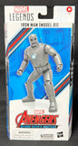 AVENGERS LEGENDS 60TH ANNIV IRON MAN MK I 6IN AF