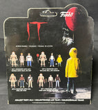 IT 3PK 3 PENNYWISE STAN & MIKE 3.5IN AF