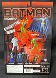 BATMAN JAPANESE IMPORT SERIES 2 POISON IVY AF