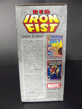 IRON FIST (RED VARIANT) - BOWEN MINI BUST (600/1000)