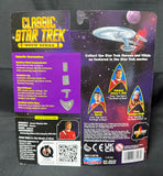 STAR TREK WRATH OF KHAN ADMIRAL JAMES T KIRK 5IN AF