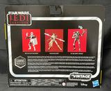 STAR WARS JEDI SURVIVOR VINTAGE 3-PACK 3.75IN AF
