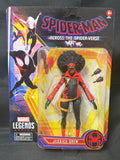 SPIDER-MAN LEGENDS ACROSS SPIDER-VERSE JESSICA DREW 6IN AF