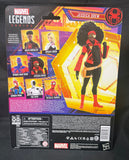 SPIDER-MAN LEGENDS ACROSS SPIDER-VERSE JESSICA DREW 6IN AF