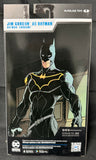 DC MULTIVERSE JIM GORDON AS BATMAN (PLATINUM CHASE VAR) 7IN AF