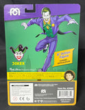 MEGO DC COMICS JOKER 8IN AF
