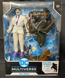 DC MULTIVERSE THE DARK KNIGHT RETURNS (HORSE BAF) JOKER 7IN AF