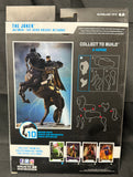 DC MULTIVERSE THE DARK KNIGHT RETURNS (HORSE BAF) JOKER 7IN AF