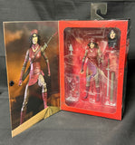 TMNT THE LAST RONIN ULTIMATE KARAI 7IN AF